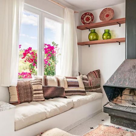 Casa Datscha ซานอันโตนิโอ ภายนอก รูปภาพ
