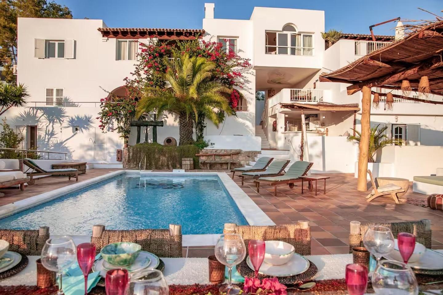 Casa Datscha ซานอันโตนิโอ ภายนอก รูปภาพ