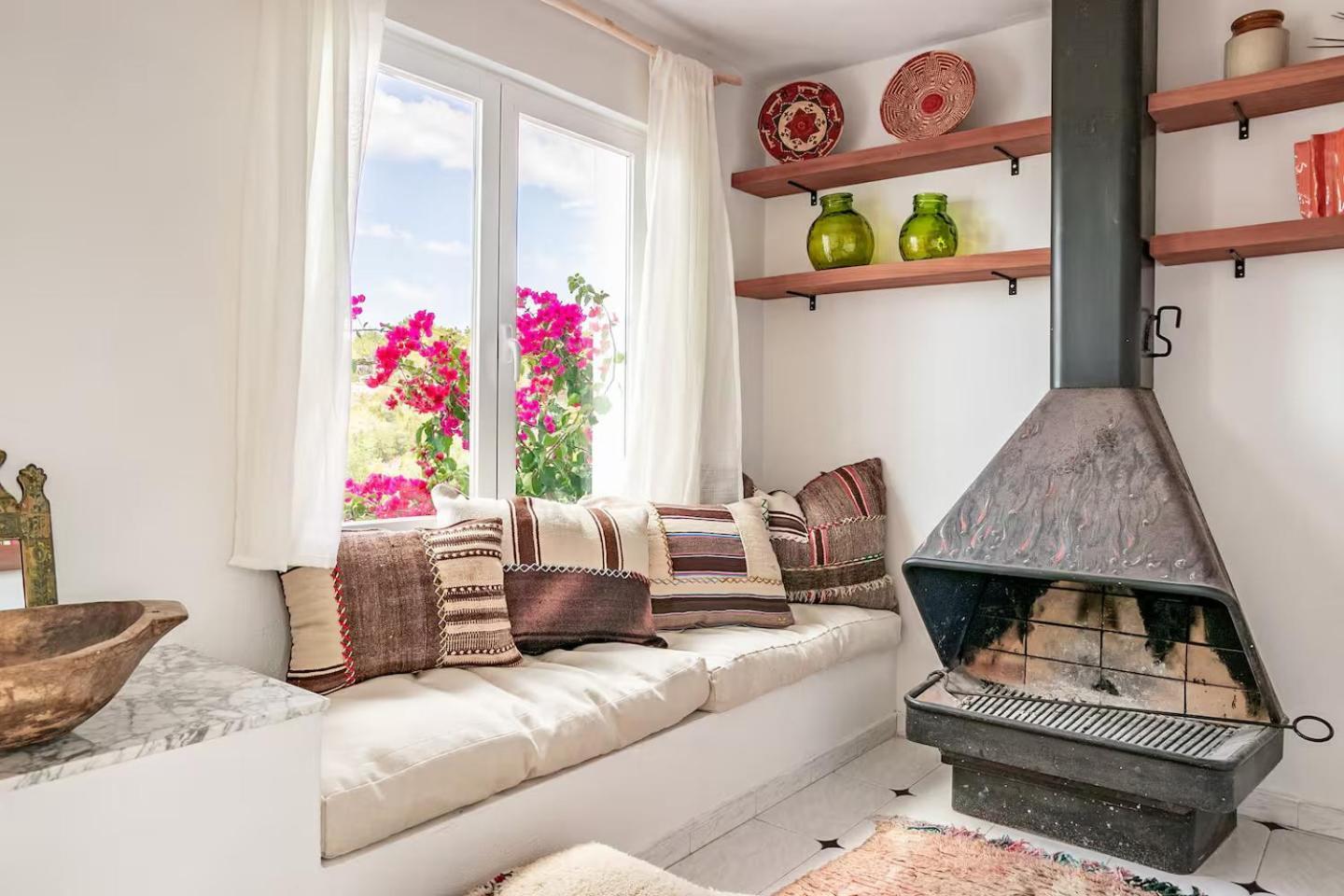 Casa Datscha ซานอันโตนิโอ ภายนอก รูปภาพ