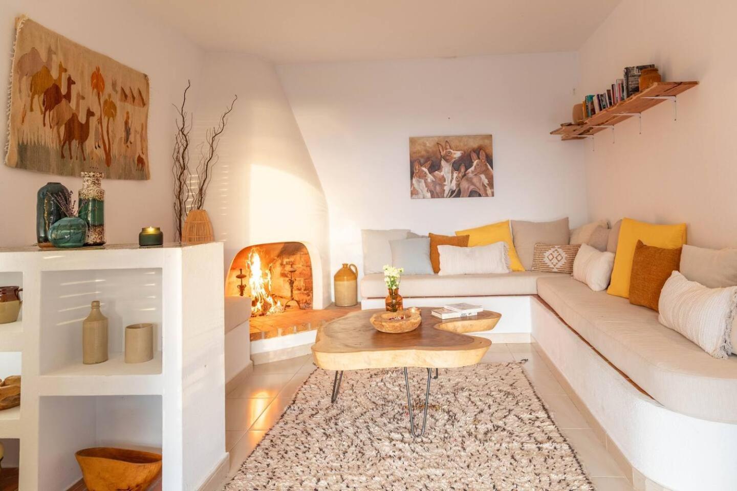 Casa Datscha ซานอันโตนิโอ ภายนอก รูปภาพ