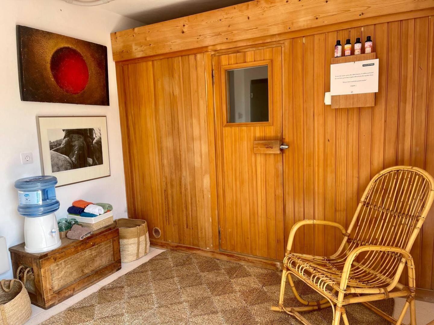 Casa Datscha ซานอันโตนิโอ ภายนอก รูปภาพ