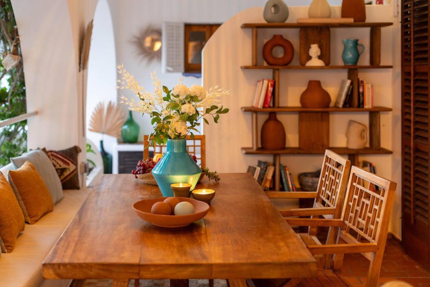 Casa Datscha ซานอันโตนิโอ ภายนอก รูปภาพ