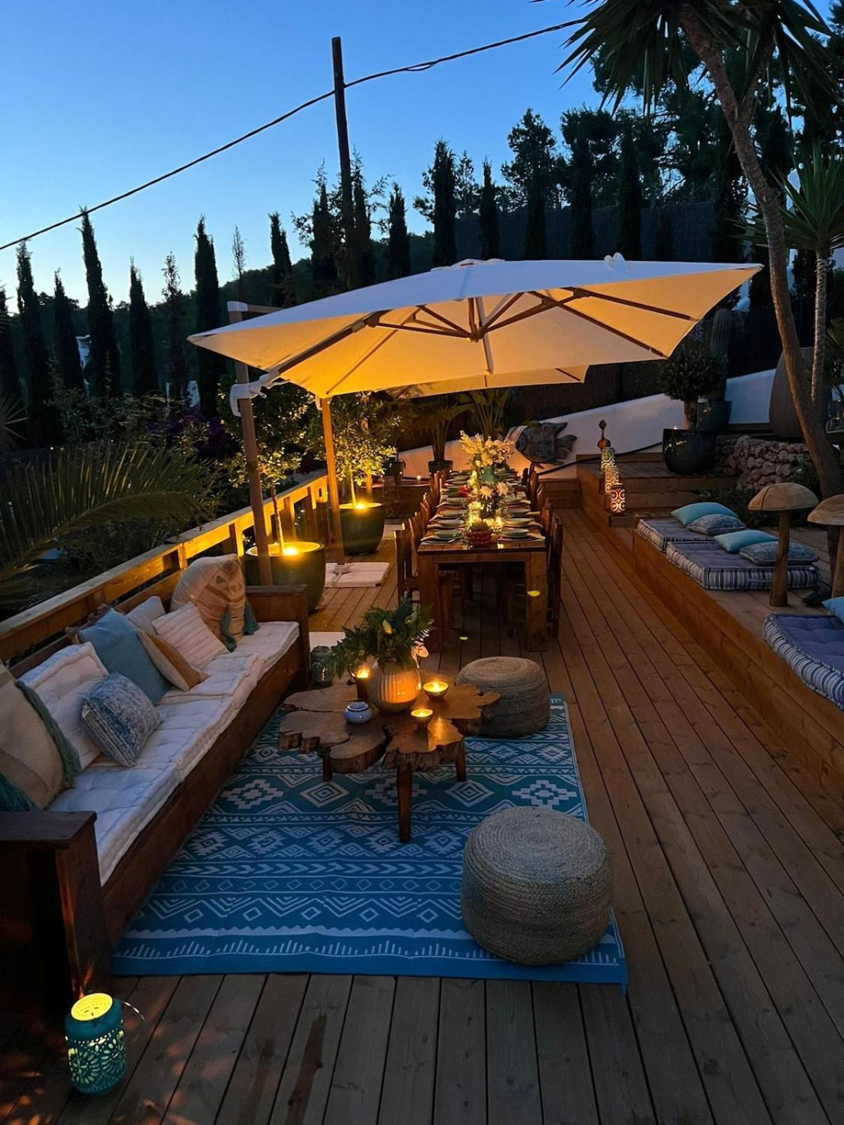 Casa Datscha ซานอันโตนิโอ ภายนอก รูปภาพ