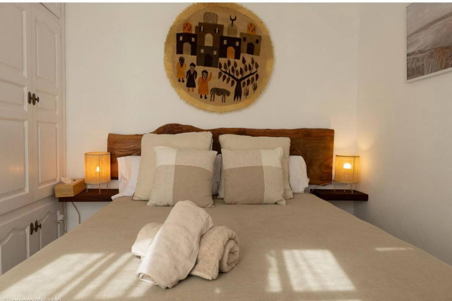 Casa Datscha ซานอันโตนิโอ ภายนอก รูปภาพ