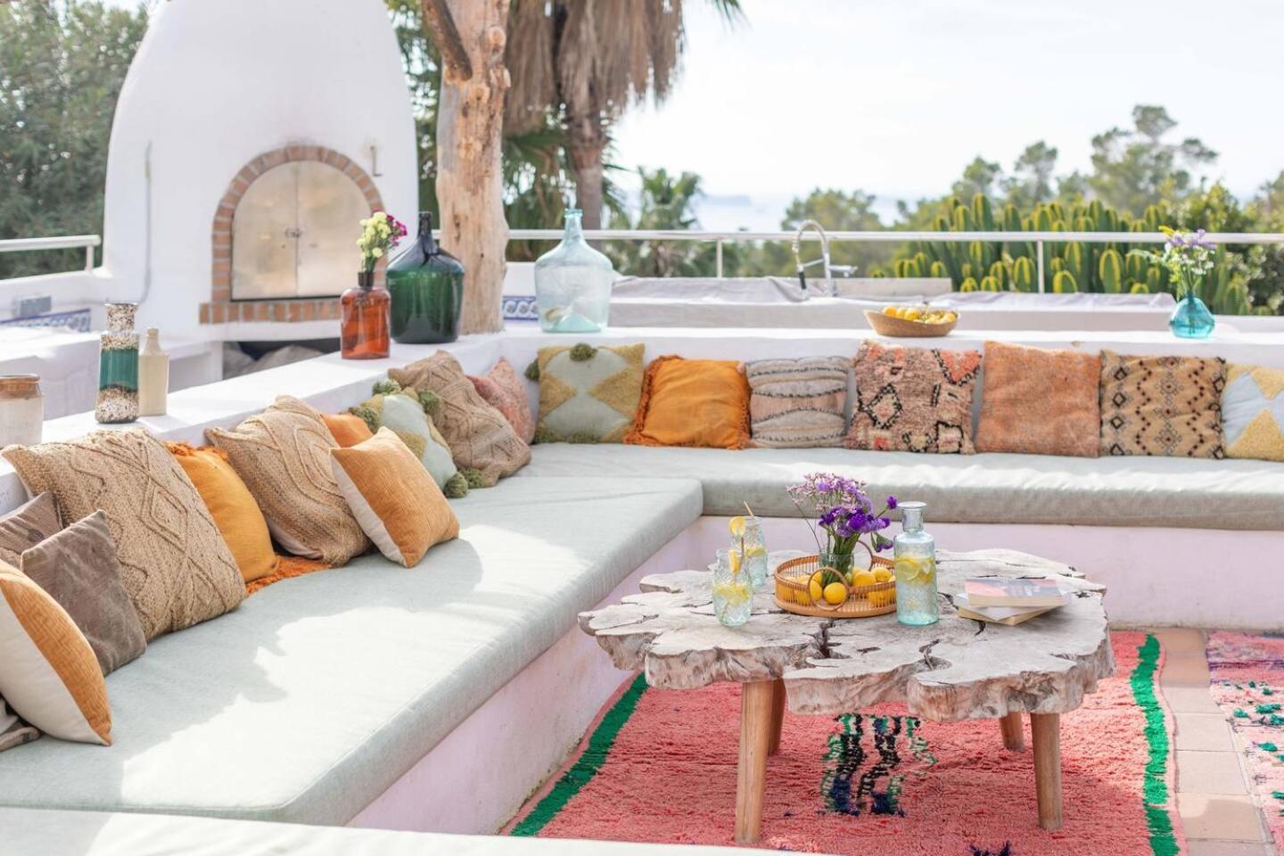 Casa Datscha ซานอันโตนิโอ ภายนอก รูปภาพ