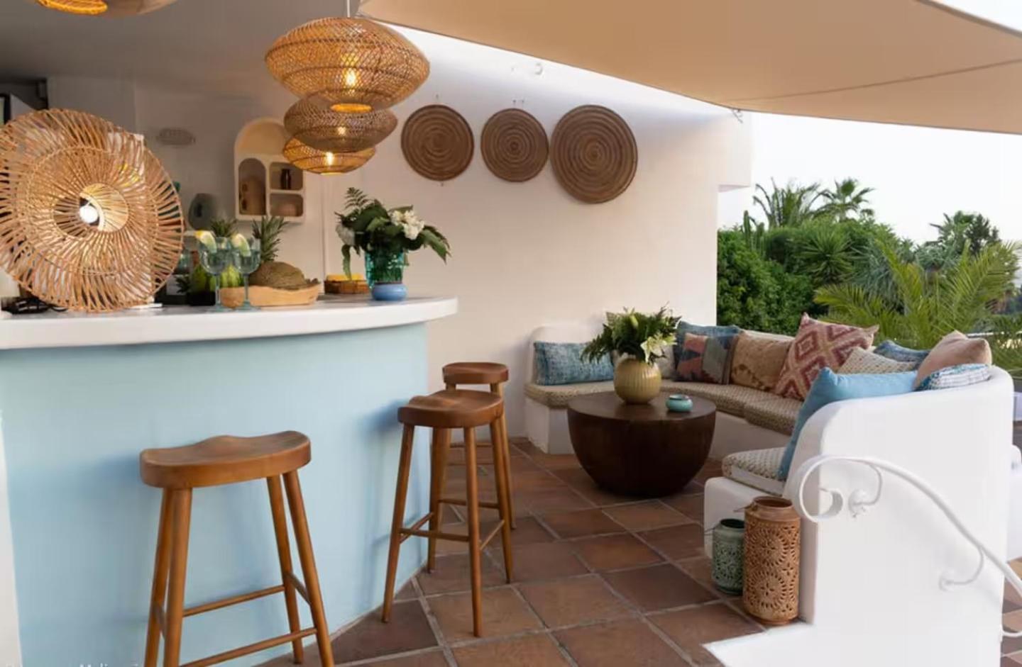 Casa Datscha ซานอันโตนิโอ ภายนอก รูปภาพ