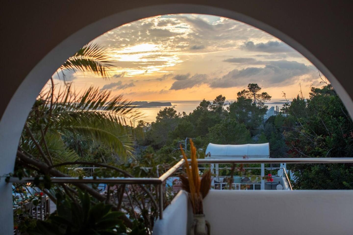 Casa Datscha ซานอันโตนิโอ ภายนอก รูปภาพ