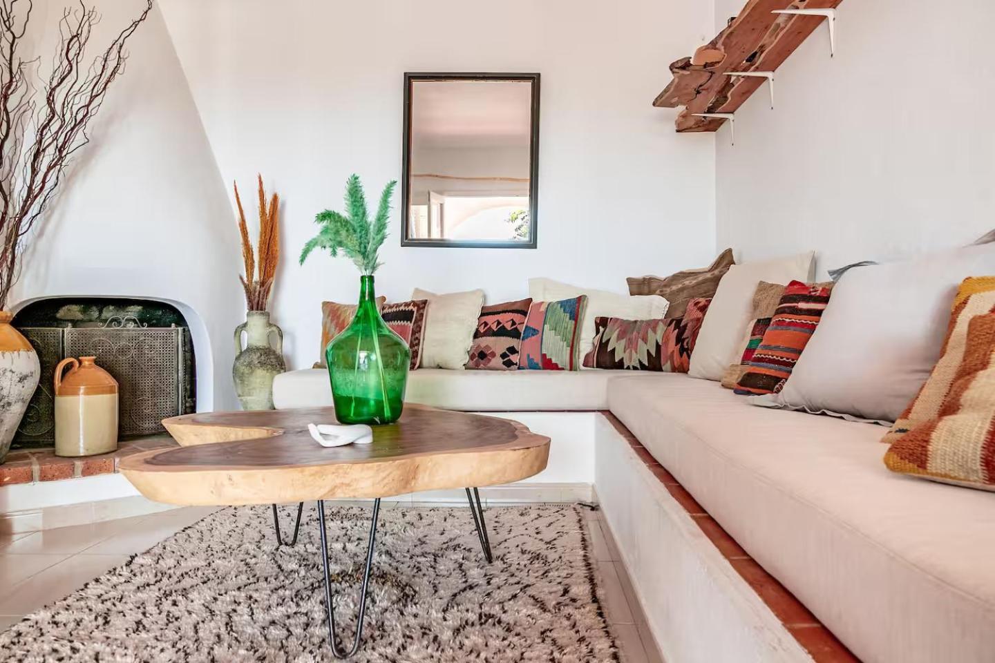 Casa Datscha ซานอันโตนิโอ ภายนอก รูปภาพ