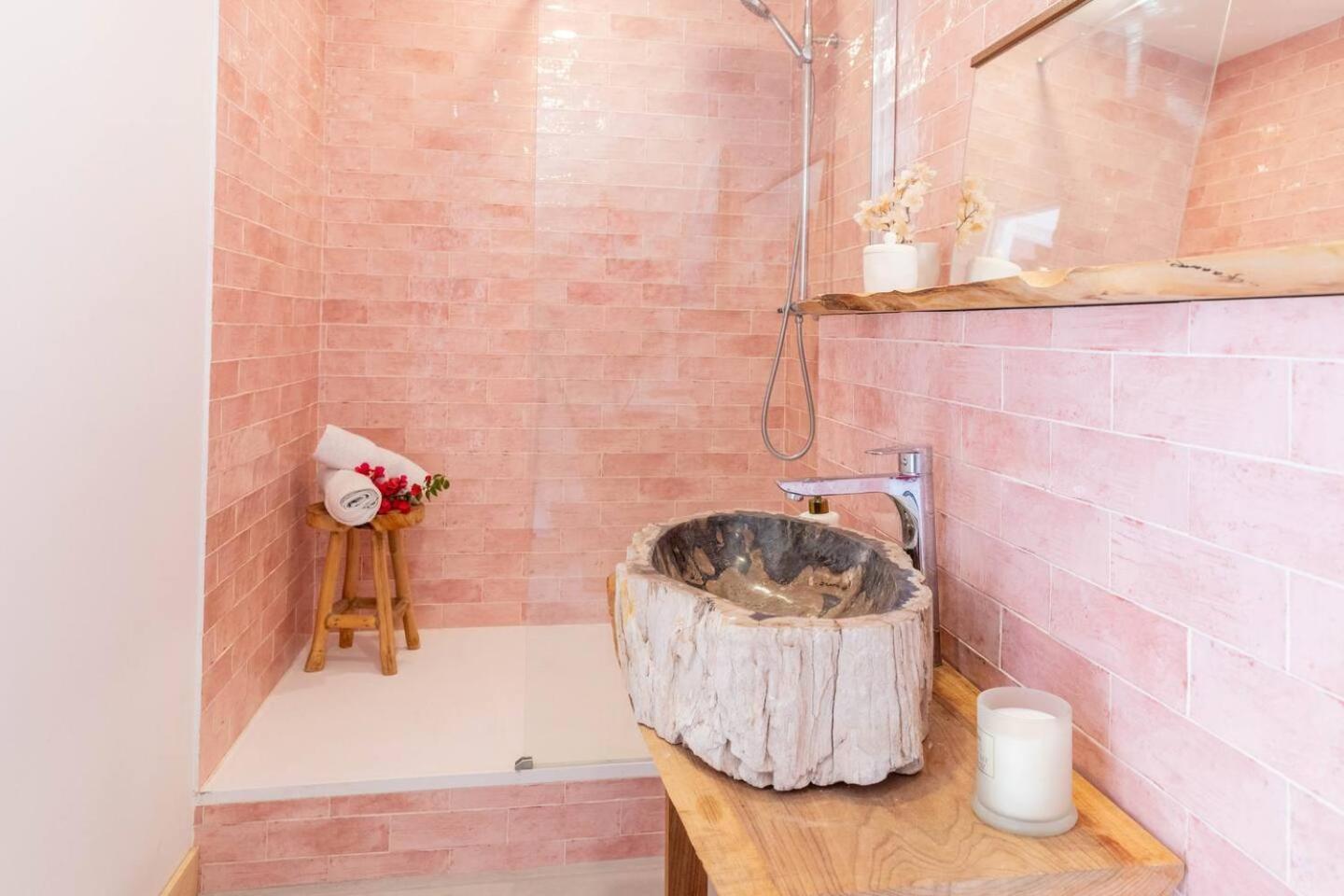 Casa Datscha ซานอันโตนิโอ ภายนอก รูปภาพ